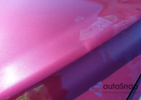 2008 Saturn Vue V6 Xe z USA, uszkodzony, nr VIN 3GSDL43N58S729871